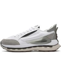 Fila - Km Athletic Shoes - Lyst