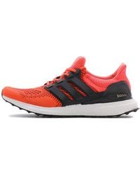 adidas - Ultraboost 1.0 'Solar' - Lyst