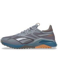 Reebok - (Wmns) Nano X2 Tr Adventure Steely' - Lyst