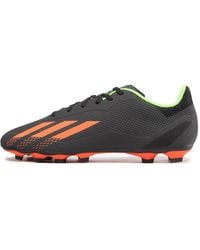 adidas - X Speedportal.4 Fg Solar' - Lyst