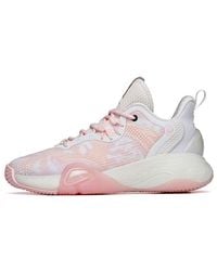 Anta - (Wmns) Bubble Bomb - Lyst