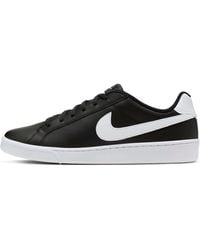 Nike - Court Majestic Leather - Lyst