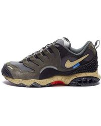 Nike - X Undefeated Air Terra Humara 'Cargo Khaki' - Lyst