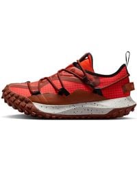 Nike - Acg Mountain Fly Low Gore-Tex 'Vibrant' - Lyst