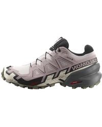 Salomon - (Wmns) Speedcross 6 Gore-Tex - Lyst
