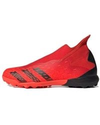 adidas - Predator Freak.3 Laceless Tf 'Demonscale - Lyst