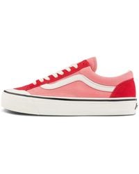 Vans - Old Skool Reissue 136 - Lyst