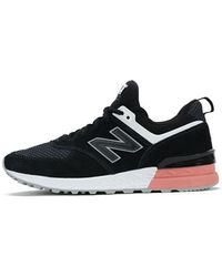 New Balance - 574 Series - Lyst