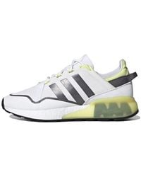 adidas - Zx 2K Boost Pure Pulse' - Lyst