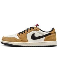 Nike - 1 Low Og 'Rookie Of The Year' - Lyst