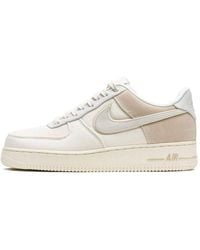 Nike - Air Force 1 '07 Premium Shoe - Lyst