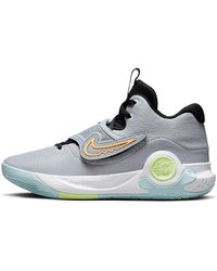Nike - Kd Trey 5 X Ep Volt Crimson' Dj7554-009 - Lyst