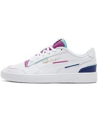 PUMA - Ralph Sampson Lo 'Joker' - Lyst