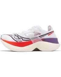 Saucony - Endorphin Elite Vizired' - Lyst