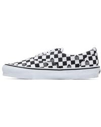 Vans - Dover Street Market X Era 'Monochromarket - Lyst