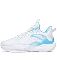 Anta - Klay Thompson Basketball Shoes 'The Mountain 2.0' - Lyst