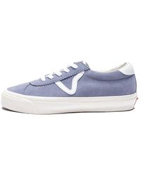 Vans - Og Epoch Lx 'Temptest' - Lyst