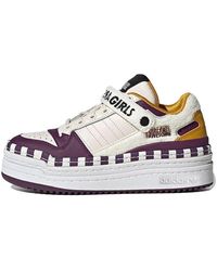 adidas - (Wmns) Girls Are Awesome X Triple Platforum Low Beauty' - Lyst