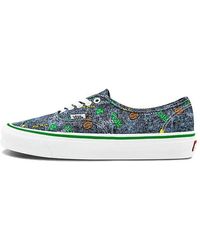 Vans - Fergadelic X Og Authentic Lx 'Acid Wash' - Lyst