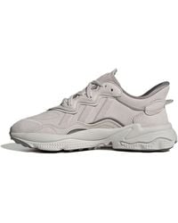 adidas - (Wmns) Ozweego Shoes - Lyst