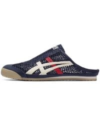 Onitsuka Tiger - Mexico 66 Sabot 'Iron Cream' - Lyst