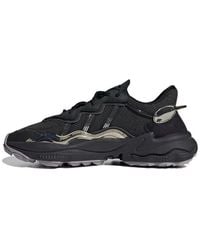 adidas - (Wmns) Ozweego Tr Metallic' - Lyst