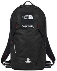 Supreme - X The North Face Summit Series Outer Tape Seam Route Rocket Backpack - Lyst