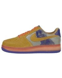 Nike - Air Force 1 Premium 07 Amare 'New Six' - Lyst