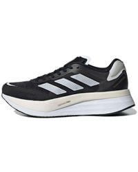 adidas - Adizero Boston 10 Wide - Lyst
