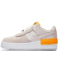 Nike - (Wmns) Air Force 1 Shadow - Lyst
