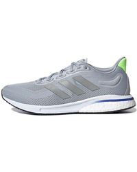 adidas - Supernova 'Halo' - Lyst