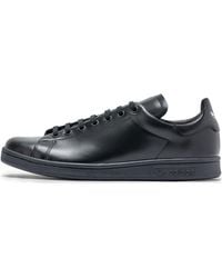 adidas - Dover Street Market X Stan Smith 'Triple' - Lyst