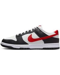 Nike - Dunk Low Retro Shoes - Lyst