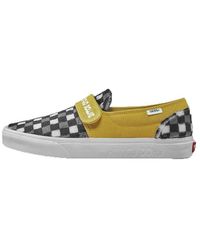 Vans - David Bowie X Slip-On V Dx 'Hunky Dory' - Lyst