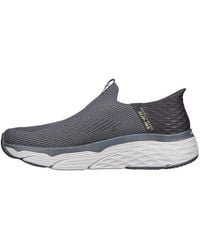 Skechers - Go Run Max Cushioning Elite - Lyst