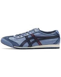 Onitsuka Tiger - Mexico 66 Sd 'Mako Peacoat' - Lyst