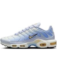 Nike - (Wmns) Air Max Plus 'Ghost Aluminum Pale Vanilla' - Lyst