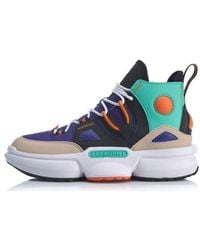Li-ning - (Wmns) Reburn 2.0 Ez-Fit - Lyst