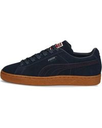 PUMA - (Wmns) Suede Classic X Vogue - Lyst
