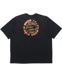 adidas - Originals Graphic Tee 2 Earth Printing Sports Short Sleeve - Lyst