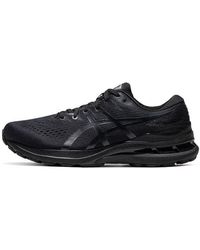 Asics - Gel-Kayano 28 4E Wide Graphite' - Lyst
