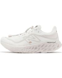 New Balance - Fresh Foam X 1080V12 Permafrost 'Nimbus Cloud Moonbeam' - Lyst