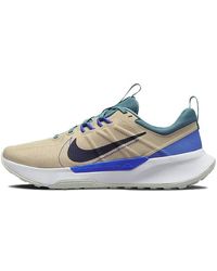 Nike - Juniper Trail 2 Trail Running Shoes In Brown, - Lyst