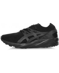 Asics - Gel-Kayano Trainer Knit - Lyst