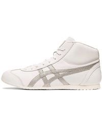 Onitsuka Tiger - Mexico Mid Runner Sport Shoes - Lyst