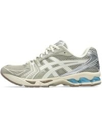 Asics - X Juliana Salazar Gel-Kayano 14 'Eucalyptus Vanilla Ice' - Lyst