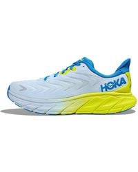 Hoka One One - Arahi 6 Running Shoes - Lyst