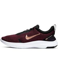Nike - (Wmns) Flex Experience Rn 8 'Night Metallic Copper' - Lyst
