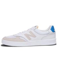 New Balance - 300 Series Low Tops Casual Skateboarding Shoes - Lyst
