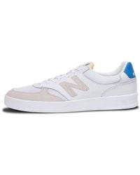 New Balance - 300 Series Low Tops Casual Skateboarding Shoes - Lyst